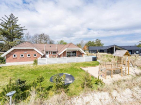 Holiday home Blåvand CCCXIV